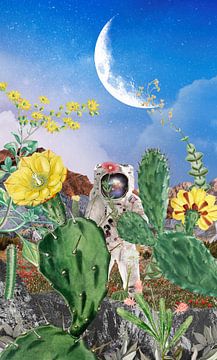 Life (but not as we know it) van Marja van den Hurk