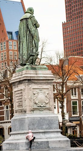 Willem van Oranje