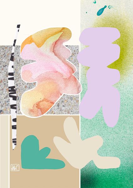 Soft Reframe by Henriette Visscher