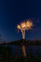 Fireworks Gondelfest 2022