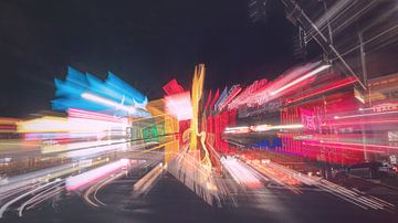 Viva Las Vegas by Patrik Seiler