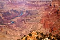 Grand Canyon van Peter Schickert thumbnail