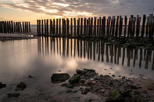 Breakwater Zoutelande