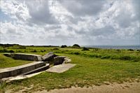Pointe du Hoc, Normandië