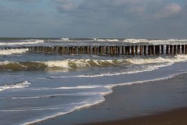 De Zeeuwsche kust van karin Starmans