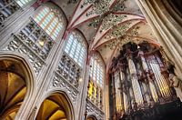 sint-janskathedraal