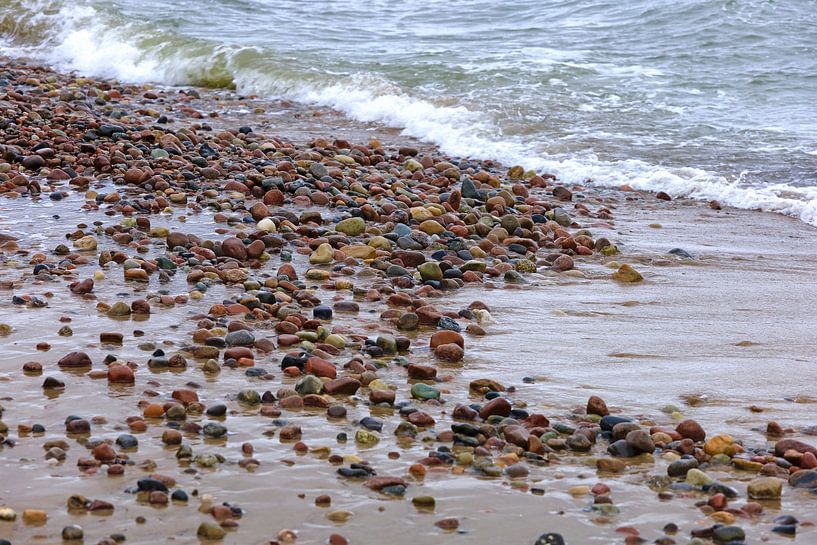 Baltic Sea by Thomas Jäger