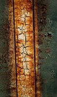 Roest - Staand