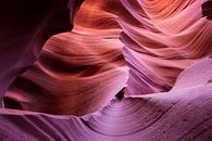 Antelope canyon by Steve Mestdagh thumbnail