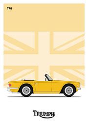 Triumph TR6