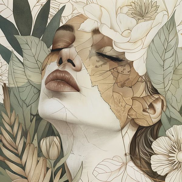 Blad fee van ARTemberaubend
