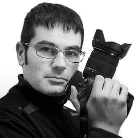 Carlos Charlez profielfoto