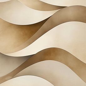 Sand colours by Bert Nijholt