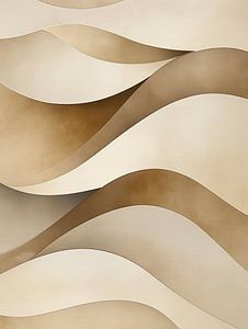 Sandfarben