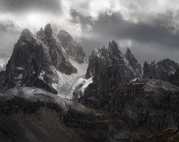 Moody Dolimites (1/3)