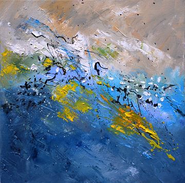 abstract 4481211 by pol ledent