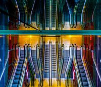 Roltrappen