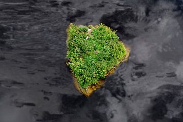 FROM ABOVE 3 by Miroslav Ptacek