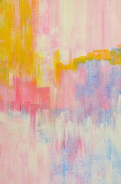 Sweet as sugar van SYLCo contemporary art