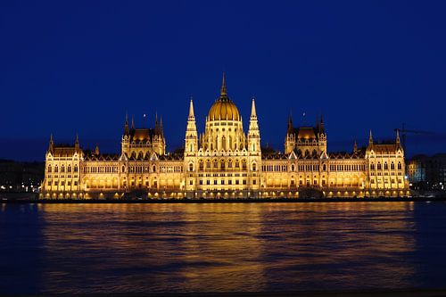 Budapest