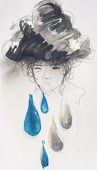 Emotionaler Ausdruck