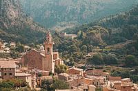 Valldemossa - Mallorca - Spanje