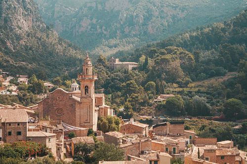 Valldemossa - Mallorca - Spanien