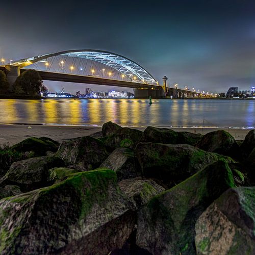 Van Brienenoord-Brücke