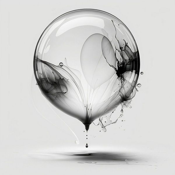 Balon van NJ Midnight Studio
