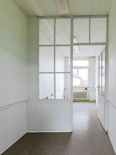White Office -Norta I