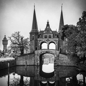 Waterpoort Sneek