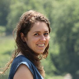 Anke Meijer profielfoto