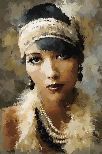 Het ritme van elegantie