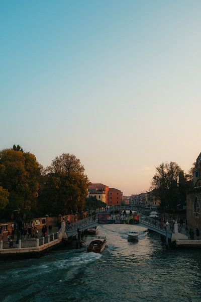 Venice by Hello Pompoyo