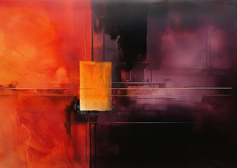 Surfaces by Abstract Painting