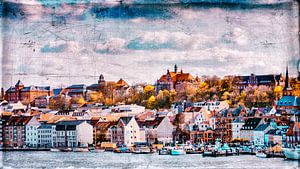 Kunstvolles Flensburg
