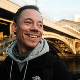 Aaldrik Bakker Profile picture