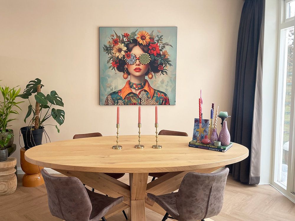 MissMatch  by Mirjam Duizendstra 