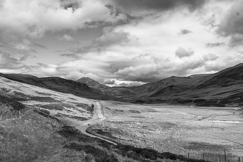 Schotland cairngorms national park