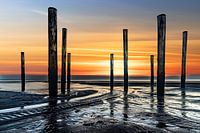 Palendorp de Petten (Pays Bas)