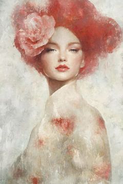 Rosie van Jacky