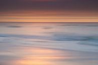 Motion blur - North Sea beach Terschelling by Jurjen Veerman thumbnail