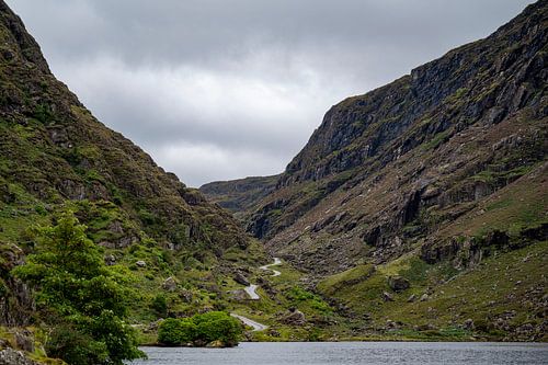 Gap of Dunloe von Ed van der Hilst