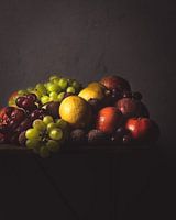 more fruit