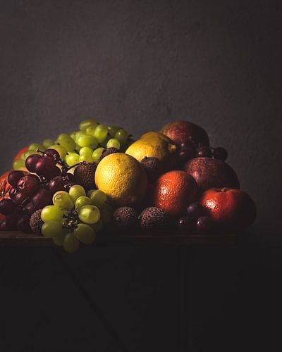 mehr Obst
