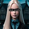 f**k society II sur ArtDesign by KBK