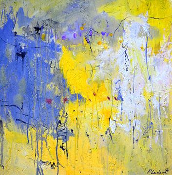 Uit het hoofd van pol ledent