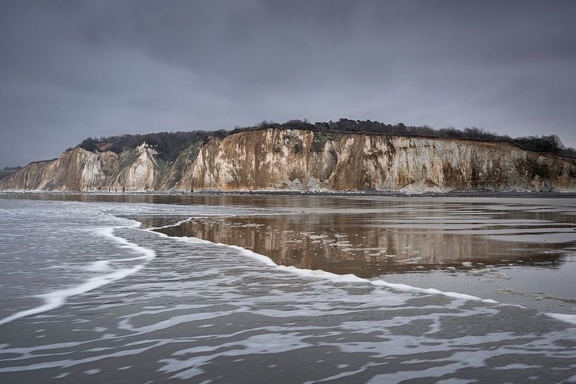 Varengeville-sur-Mer I von Axel Ellerhorst