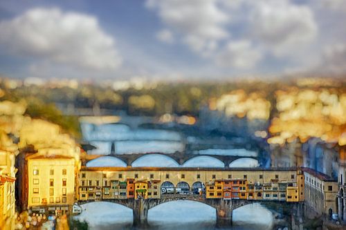 Ponte Vecchio
