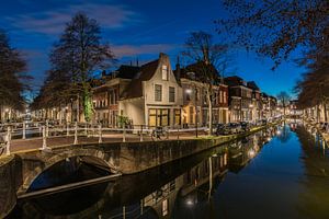Oosteinde Delft